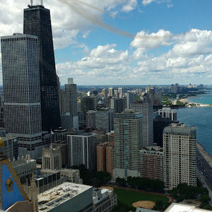 Meet your Posher, Joshua